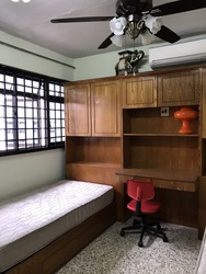 Blk 330 Clementi Avenue 2 (Clementi), HDB 4 Rooms #169518902